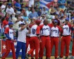 Serie del caribe dia7 mex vs cuba19